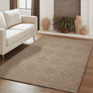 Summer Diamonds Culture Rug ‚Äì Indoor/Outdoor