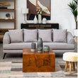 Surak Cuboid Coffee Table
