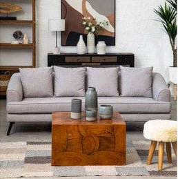 Surak Cuboid Coffee Table
