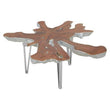 Surak Star Top Coffee Table