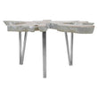 Surak Star Top Coffee Table