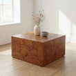 Surak Cuboid Coffee Table