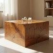 Surak Cuboid Coffee Table