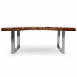 Surak Longan Wood Coffee Table