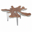 Surak Star Top Coffee Table