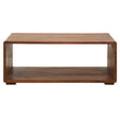 Surati Sheesham Wood Coffee Table