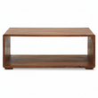 Surati Sheesham Wood Coffee Table