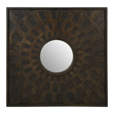 Suri Wall Mirror