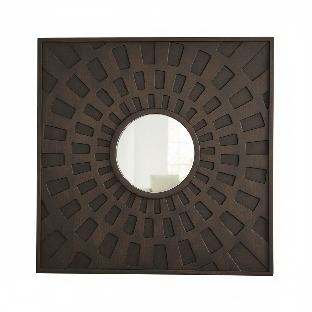 Suri Wall Mirror