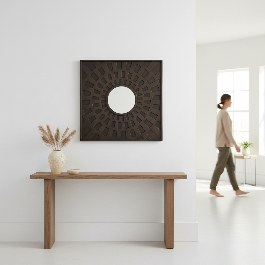 Suri Wall Mirror