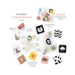 Taf Toys Newborn Play & Develop Kit