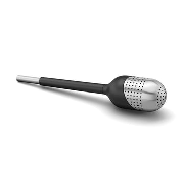 Tamio Premium Brushed Stainless Steel Tea Ball Infuser - Professional Grade Tea Strainer