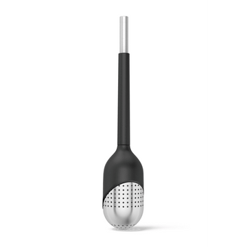 Tamio Premium Brushed Stainless Steel Tea Ball Infuser - Professional Grade Tea Strainer