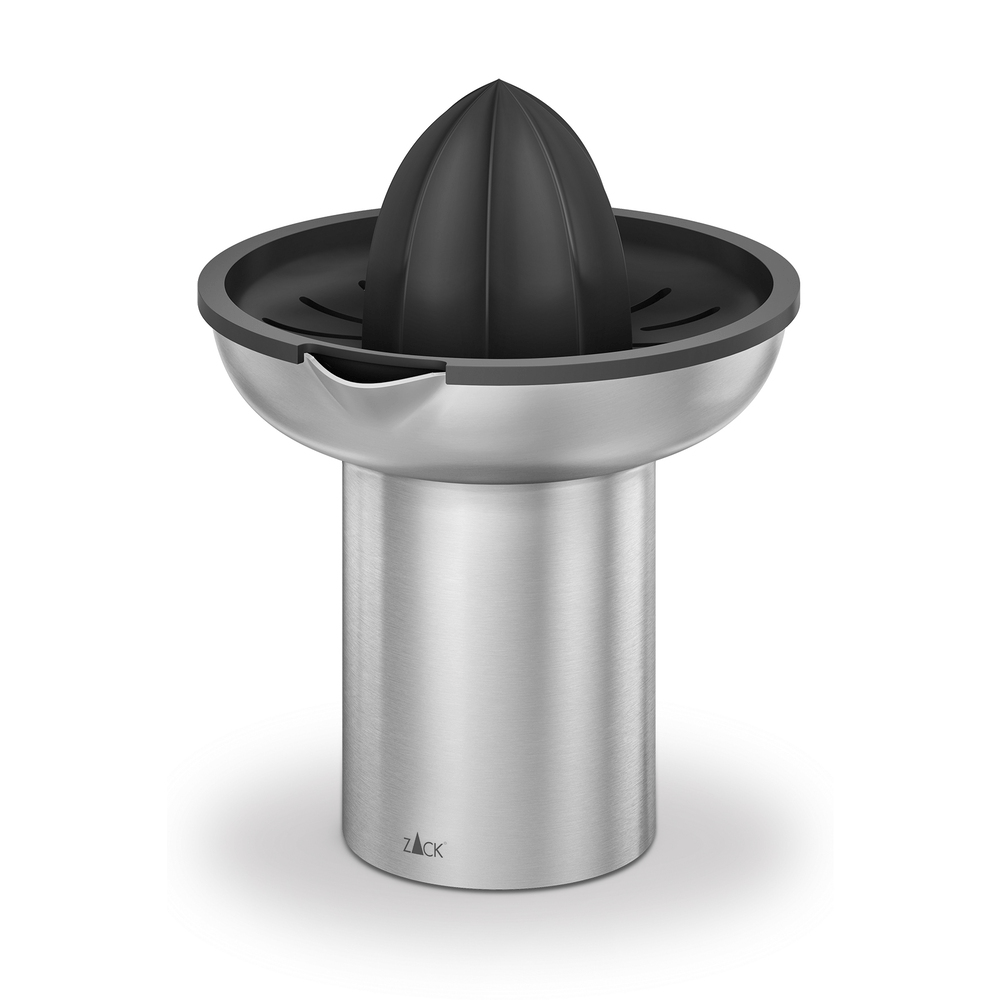 Tavos Premium Stainless Steel Manual Citrus Juicer - 345g