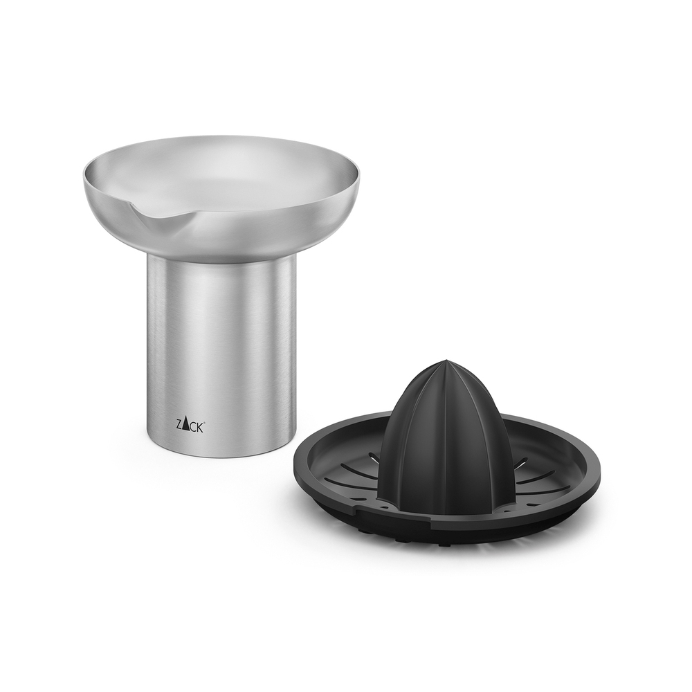 Tavos Premium Stainless Steel Manual Citrus Juicer - 345g