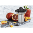 Tavos Premium Stainless Steel Manual Citrus Juicer - 345g
