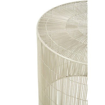 Templar Large Cage Round Table