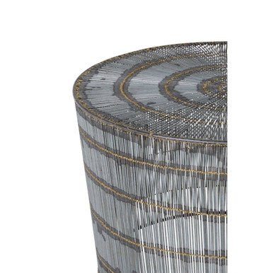 Templar Natural Wireframe Coffee Table