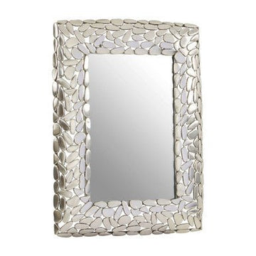 Templar Rectangular Wall Mirror
