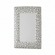 Templar Rectangular Wall Mirror