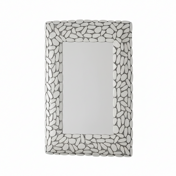 Templar Rectangular Wall Mirror