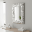 Templar Rectangular Wall Mirror