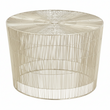 Templar Small Cage Round Table