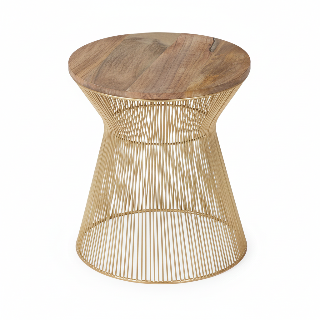 Templar Small Coffee Table