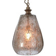 Terina large pendant light