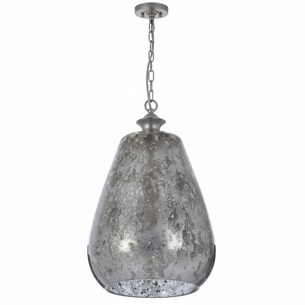 Terina large pendant light