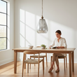 Terina large pendant light