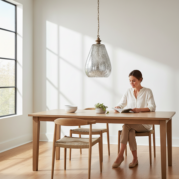 Terina large pendant light