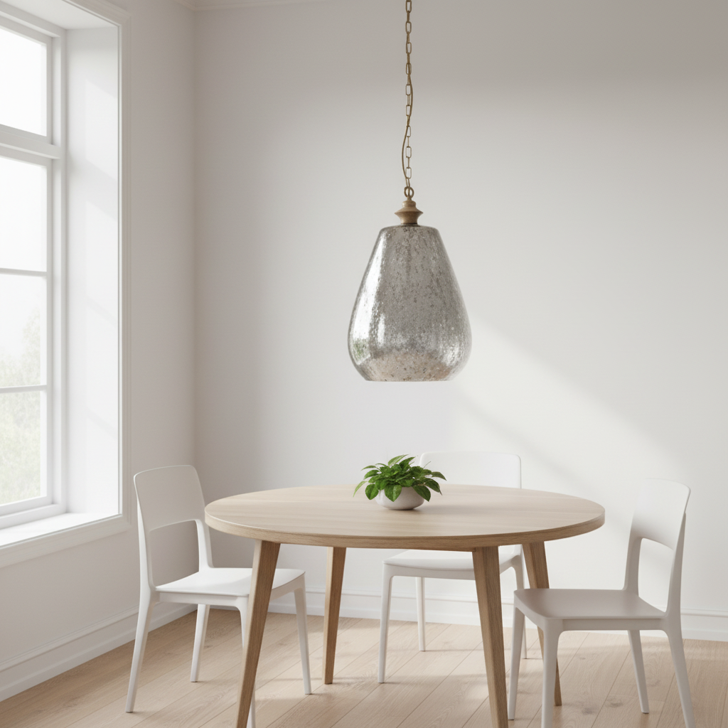 Terina large pendant light