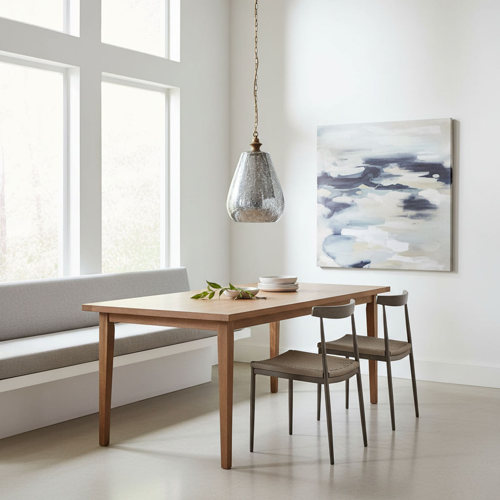 Terina large pendant light