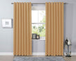 Thermal Blackout Room Darkening Curtains Energy Saving Light Blocking Panels in 12 Colours for Bedrooms and Living Rooms Multiple Sizes
