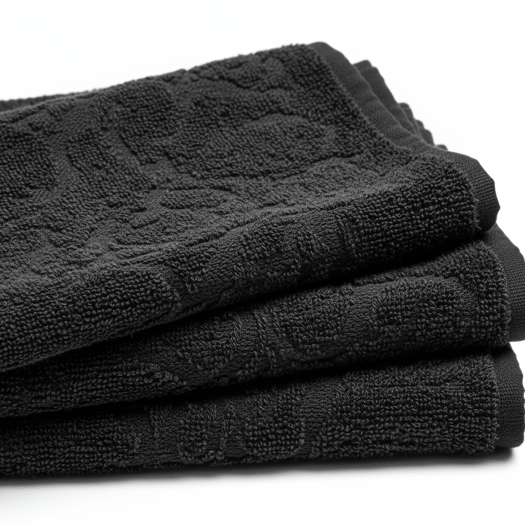 Thread & Loom 6Pc Poppy Seed Towel Set