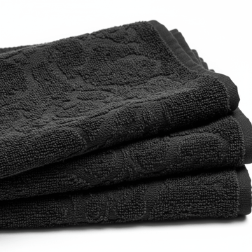 Thread & Loom 6Pc Poppy Seed Towel Set