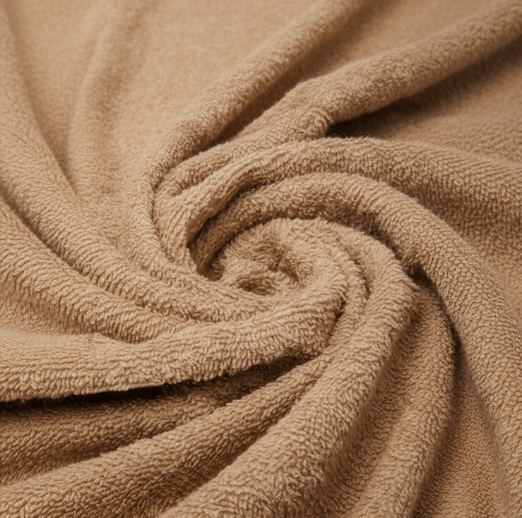 Thread & Loom 6Pc Warm Sand Towel Set