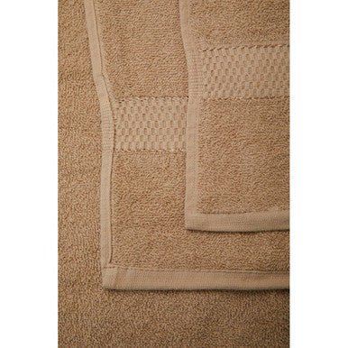 Thread & Loom 6Pc Warm Sand Towel Set