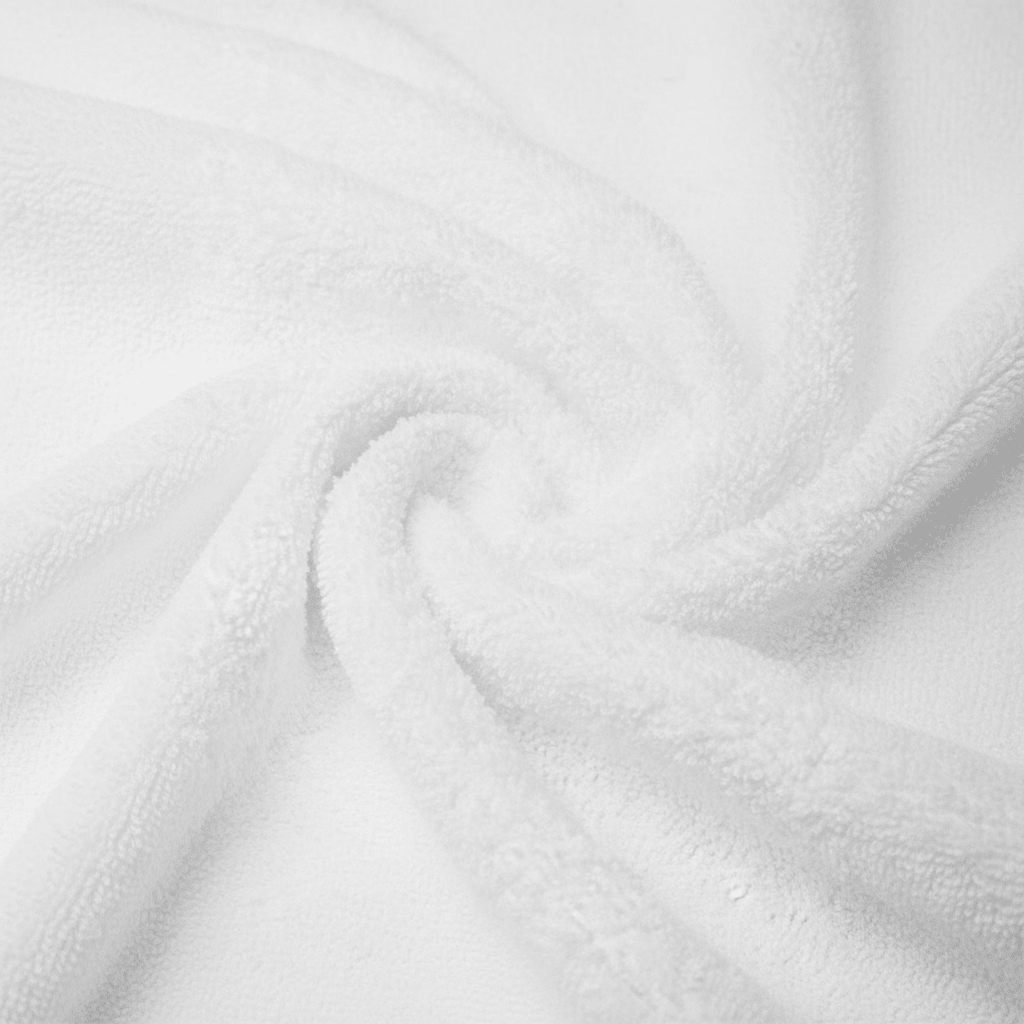 Thread & Loom 6Pc White Towel Set