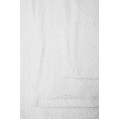 Thread & Loom 6Pc White Towel Set