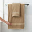 Thread & Loom 6Pc Warm Sand Towel Set