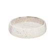Tibor Travertine Bowl