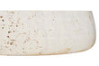 Tibor Travertine Bowl