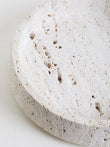Tibor Travertine Bowl