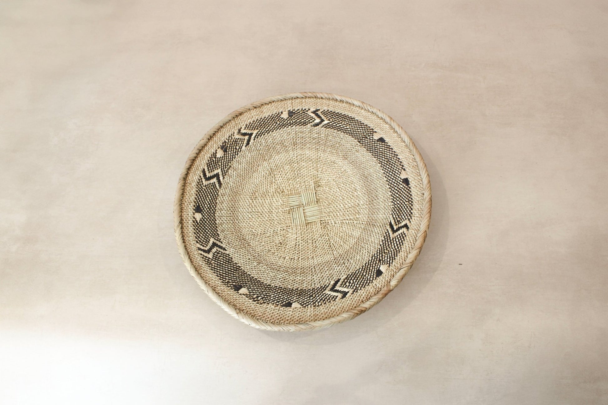 Tonga Basket Collection - No 11