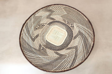 Tonga Basket Collection - No 12