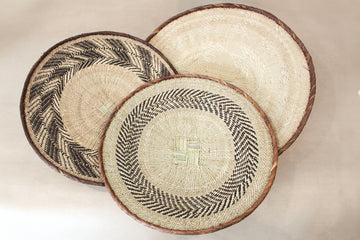Tonga Basket Collection - No 13