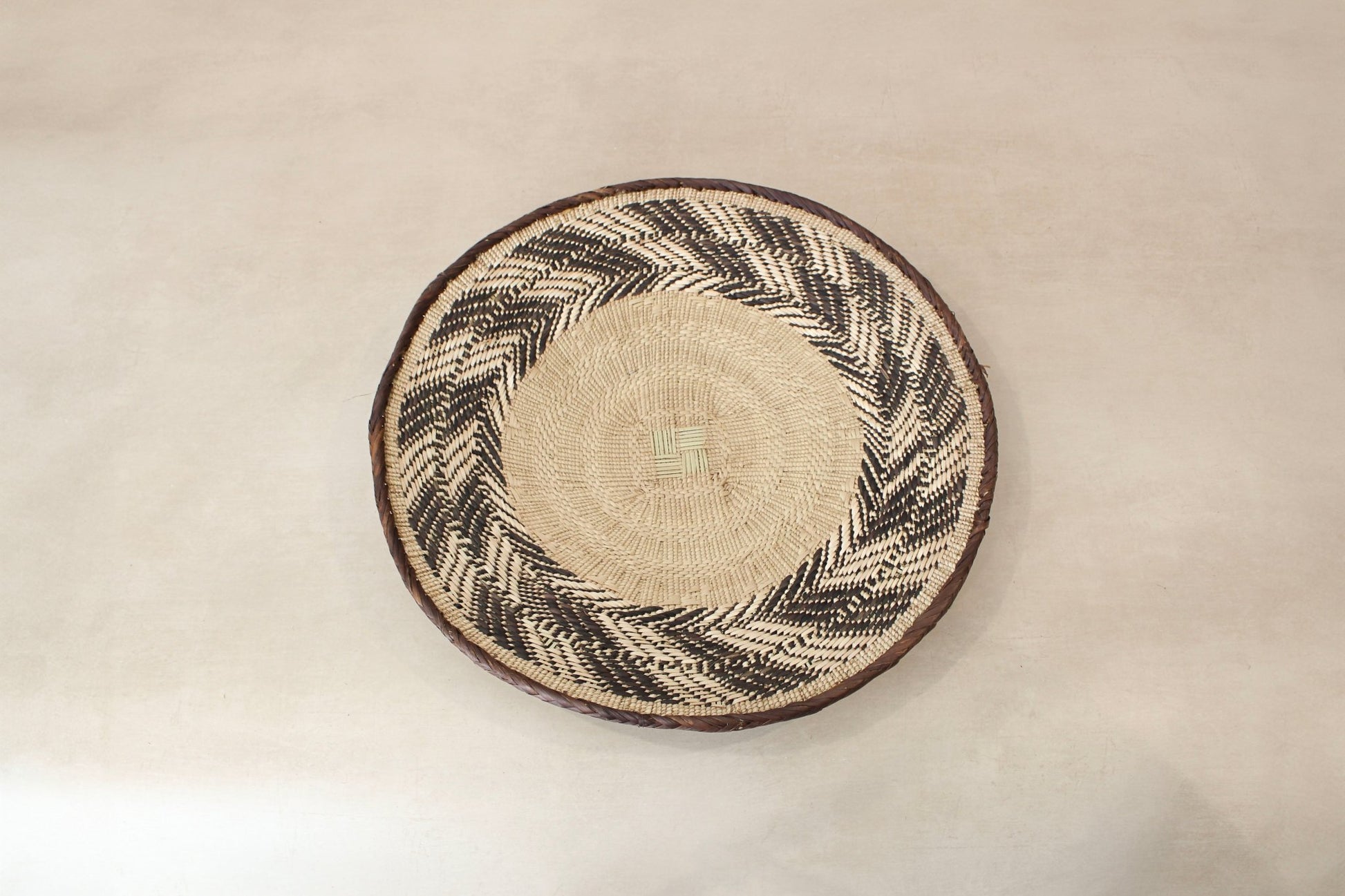 Tonga Basket Collection - No 13