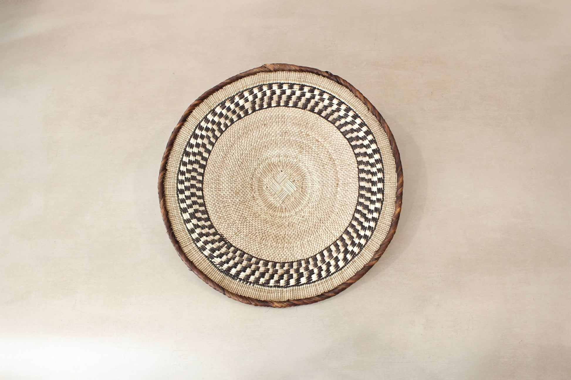 Tonga Basket Collection - No 14